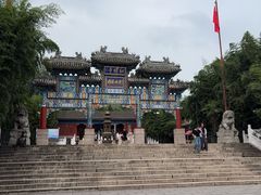 -红螺寺