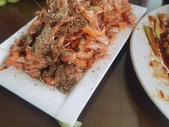 -清真穆记涮羊肉老味铜锅烧烤涮