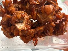 -醉炫音速烧烤·干煸菜(沙河总店)