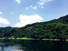 -新安江山水画廊风景区