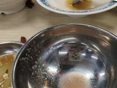 -王大妈清汤饸饹(白云社区店)