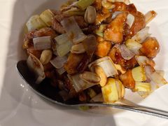 宫保鸡丁-南门小馆·清真(国贸商城店)