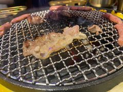 -釜山火炉·海鲜烤肉(紫藤路店)