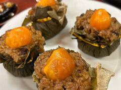 蛋烧卖-清真马祥兴菜馆(云南北路店)