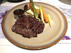 -L'Arome芳芳法国餐厅(仙林金鹰店)