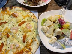 -MI WU FACTORY米屋美食工厂餐厅(绿地店)