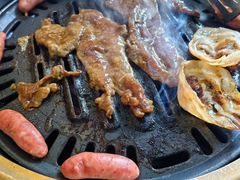 -韩国料理雷亮烤肉(瑞和第一城店)