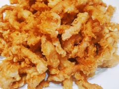 -盈春大饭店(千山路店)