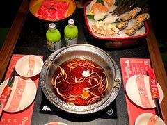 -金茂览秀城