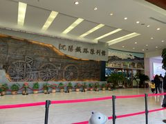 -沈阳铁路陈列馆