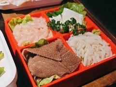 -小龙坎火锅(仓山万达店)