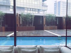 -北京三里屯CHAO酒店