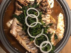 -鱼酷活鱼烤鱼(静安大融城店)