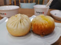 -老苏州大客堂·苏帮菜·松鼠桂鱼·苏州传统小吃(观前街人民商场店)