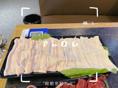 -林记潮牛·牛肉火锅(上马墩店)