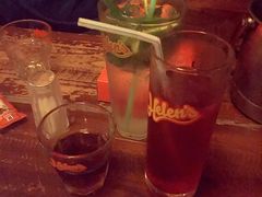 -Helens海伦司小酒馆(复旦大学店)