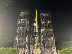 -圣约瑟夫大教堂