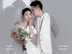 -纪可婚纱摄影平潭旅拍