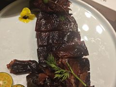 -金牌外婆家(苏州中心店)