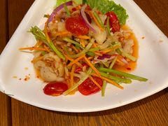 -明泰谷泰国餐厅(正大广场店)