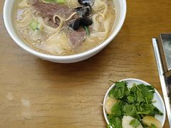 -合记烩面(人民路店)