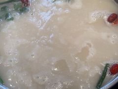 -老员外骨汤火锅(海州古城店)