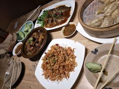 -鸽子窝(黄村店)