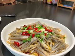 -健眺小海鲜(临海后山店)