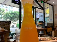 -木屋烧烤(岗顶二店)