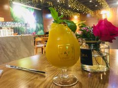 -771餐吧·咖啡·西餐·烤肉(金湖广场店)