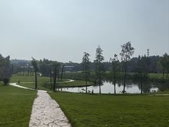 -上海怡沁园度假酒店