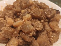 -万宝海鲜舫(劳动公园店)