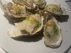 -老伙记海鲜码头(北滘店)
