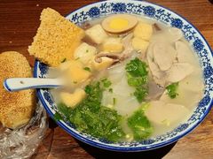 -小潘记鸭血粉丝汤