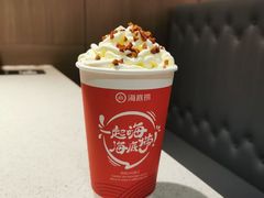 幽幽观音-海底捞火锅(航洋城店)