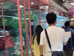 -FAELING PETS美天灵宠物(合生汇店)