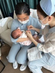 -圣贝拉母婴护理中心(深圳莱佛士店)