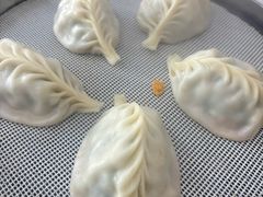 -叶存利海鲜大馅饺子(海宁路总店)