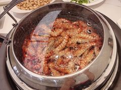 -海味当家·蒸锅海鲜(中山广场创始店)