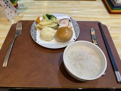 -西藏饭店·亚克·食光自助餐厅
