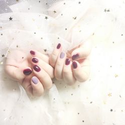 -丫丫NAIL日式自助美甲美睫沙龙