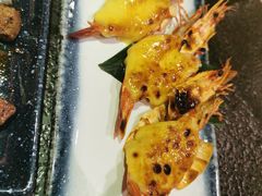 -福樱兰海鲜放题铁板烧(加州店)