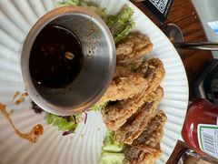 -blend咖啡部落(卓悦中心店)