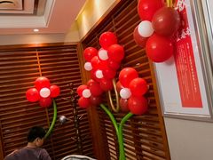 -盛百味·家宴餐厅(霸州分店)