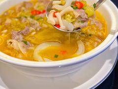 -丽晶轩中餐厅(重庆丽晶酒店)
