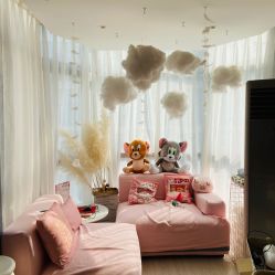 -Beauty Nails 美甲美睫皮肤管理