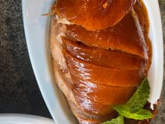 -北平食府.北京烤鸭(亦庄店)