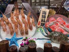 -芭菲盛宴·环球美食(锦城万达广场店)