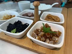 四小拼-莆田餐厅PUTIEN(三里屯店)