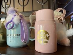 -星巴克(太原柳巷第一店)